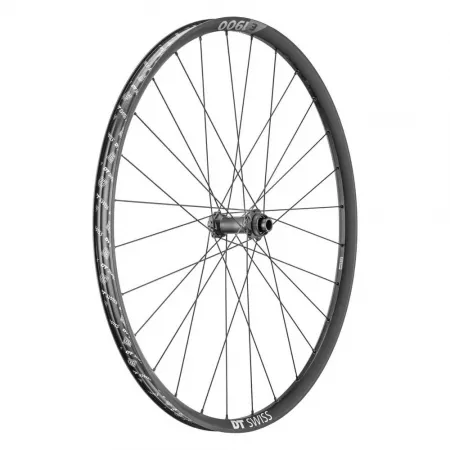 DT스위스 E 1900 Spline 30 29´´ CL Disc 튜블리스 MTB 앞바퀴 3138060422