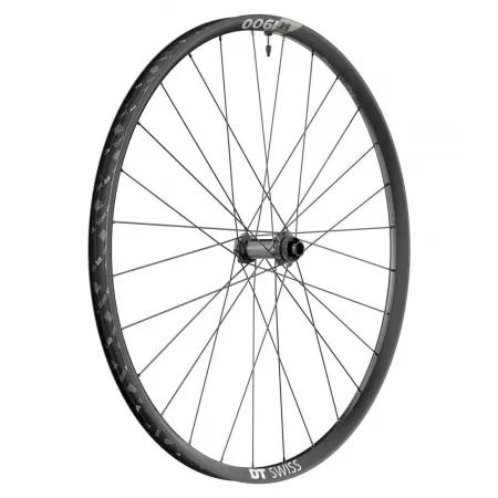 DT스위스 M 1900 Spline 30 27.5´´ CL Disc 튜블리스 앞바퀴 3138060428