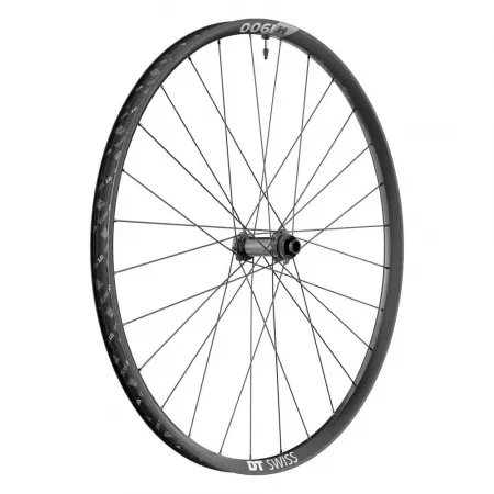 DT스위스 M 1900 Spline 30 29´´ CL Disc 튜블리스 MTB 앞바퀴 3138060429