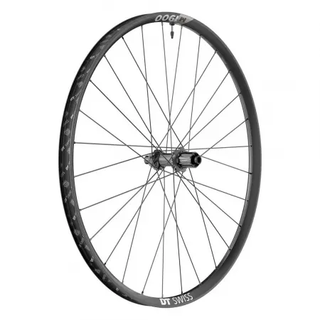 DT스위스 M 1900 Spline 30 29´´ CL Disc 튜블리스 뒷바퀴 3138060431