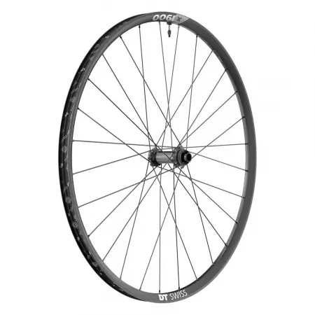 DT스위스 X 1900 Spline 25 29´´ CL Disc 튜블리스 MTB 앞바퀴 3138060432