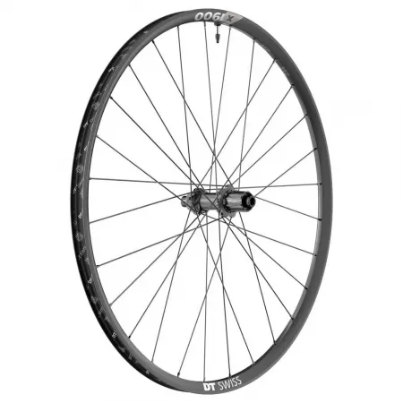 DT스위스 X 1900 Spline 25 29´´ CL Disc 튜블리스 뒷바퀴 3138060433