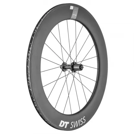 DT스위스 ARC 1400 Dicut 80 29´´ 튜블리스 뒷바퀴 3138060439