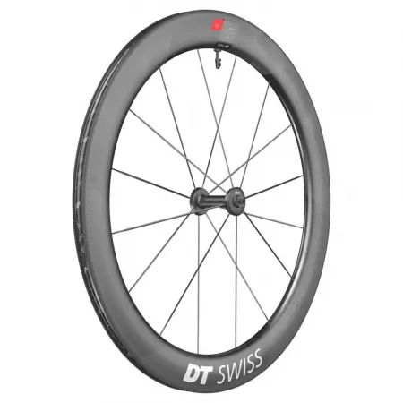 DT스위스 ARC 1100 Dicut 62 튜블리스 도로 자전거 앞바퀴 3138060441
