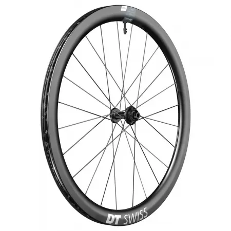 DT스위스 ERC 1400 Dicut 45 CL Disc 튜블리스 도로 자전거 앞바퀴 3138060449