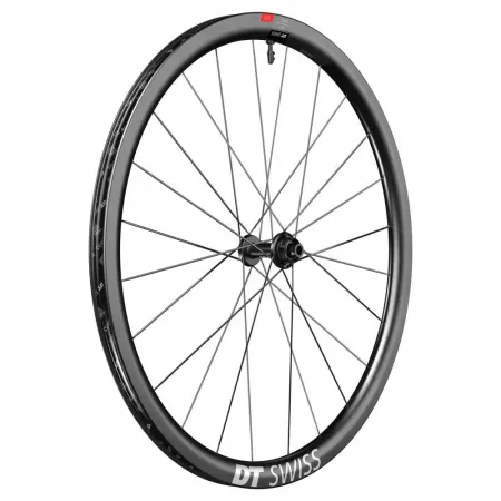 DT스위스 ERC 1100 Dicut 35 CL Disc 튜블리스 도로 자전거 앞바퀴 3138060454