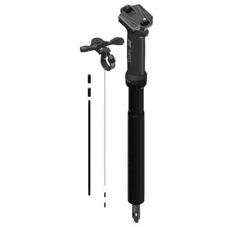 DT스위스 D 232 L1 Trigger 드로퍼 시트포스트 60 mm 3138060488