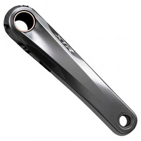 4iiii 시마노 XTR M9100 파워미터가 장착된 왼쪽 크랭크암 3138063701