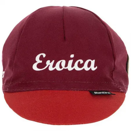 산티니 Eroica Ruby 캡 3138101877