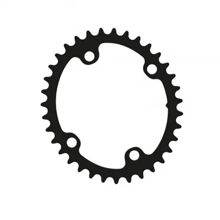 로터 Q Ring 스램 AXS 107 BCD 타원형 체인링 3138135010