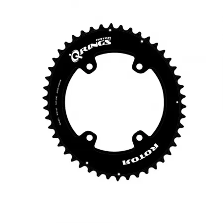 로터 Q Ring 시마노 GRX 110 BCD 타원형 체인링 3138135011