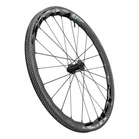 ZIPP 353 NSW CL 디스크 튜블리스 로드 자전거 앞바퀴 3138194138