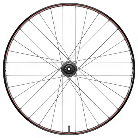 ZIPP 3Zero Moto Boost 29in 6B 디스크 튜블리스 MTB 뒷바퀴 3138194142