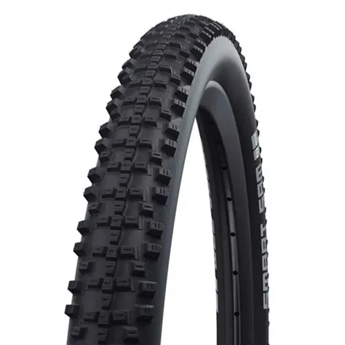 SCHWALBE Smart Samoa Performance 튜블리스 29in x 2.60 MTB 타이어 3138224401