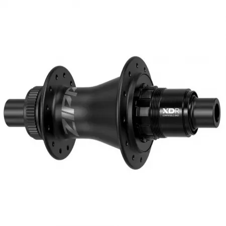 ZIPP ZR1 디스크 CL 스램/시마노 HG Road 뒷 허브 3138224472