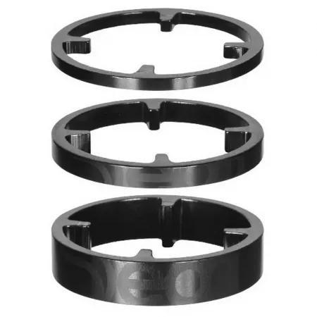 데다 HSS 46 mm Carbon 헤드셋 스페이서 3138244308