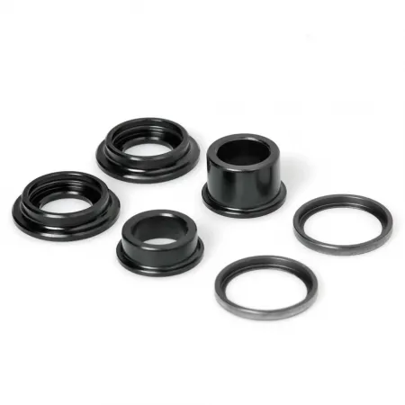 DT스위스 350/370 SPL 1700+1900 키트 프론트 휠 3138255611