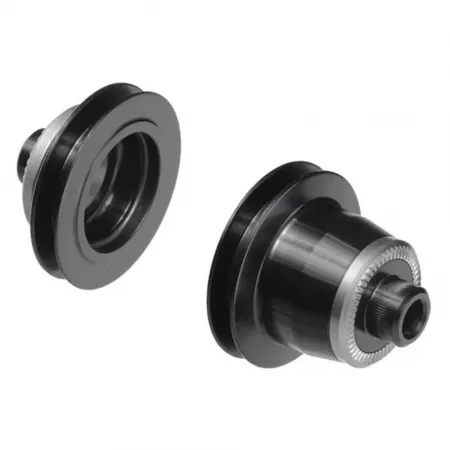 DT스위스 QR 24D DBCL Aero Sinc 프론트 휠 어댑터 키트 3138255645