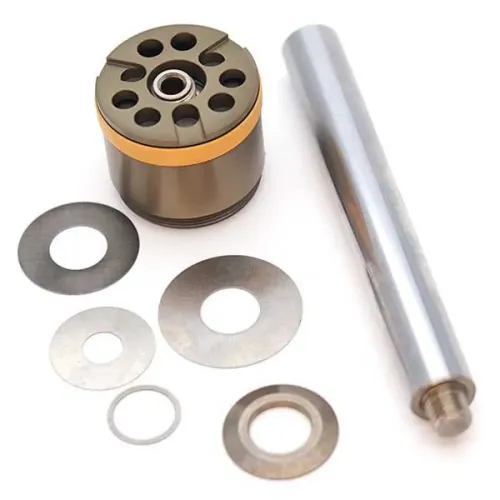 락샥 Deluxe Thruaktiv A1-B1 서비스 키트 3138283210