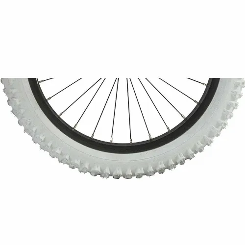 KENDA Kids 160 16in x 1.95 단단한 MTB 타이어 3138291014