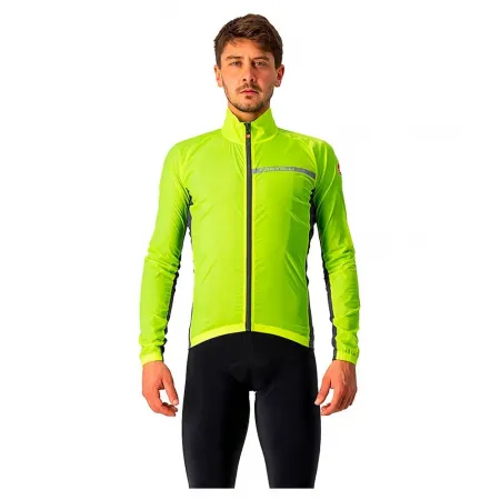 카스텔리 Squadra Stretch 자켓 3138291651