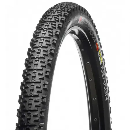 허친슨 Kraken Reinforced 튜블리스 27.5´´ x 2.30 단단한 MTB 타이어 3138316128