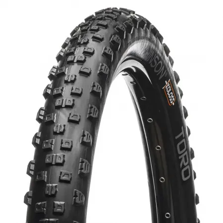 허친슨 Toro Koloss Bi-Compound SpiderTech 튜블리스 27.5´´ x 2.80 단단한 MTB 타이어 3138316148