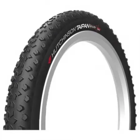 허친슨 Taipan Koloss Bi-Compound SpiderTech 튜블리스 27.5´´ x 2.80 단단한 MTB 타이어 3138316149