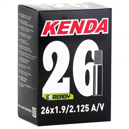 KENDA Presta 48 mm 내부 튜브 3138321469