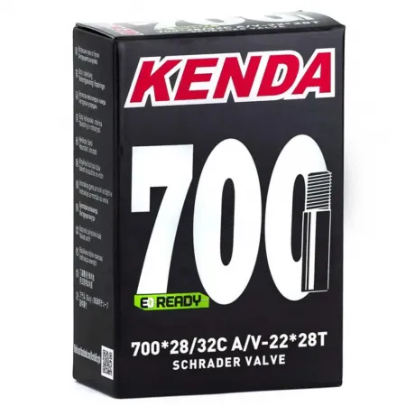 KENDA Schrader 48 mm 내부 튜브 3138321478