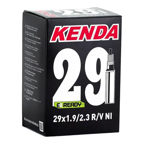 KENDA Schrader 48 mm 내부 튜브 3138321479