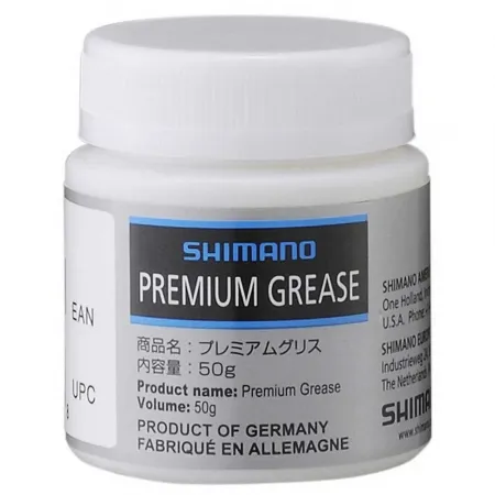 시마노 Premium 그리스 50g 3138366765