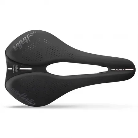 셀레 이탈리아 Novus Boost EVO X Cross TM Superflow 자전거 안장 3138373507