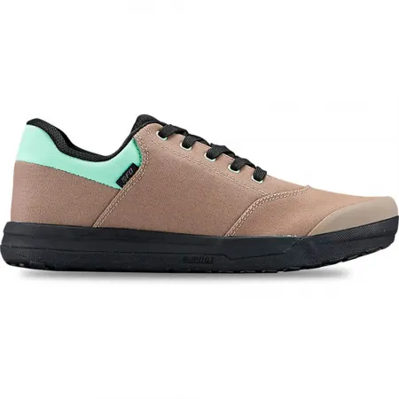 스페셜라이즈드 2FO Roost Flat Canvas MTB 클릿슈즈 3138373644