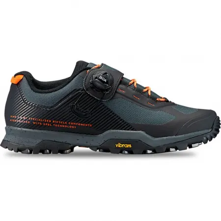 스페셜라이즈드 Rime 2.0 Hydroguard MTB 클릿슈즈 3138373786