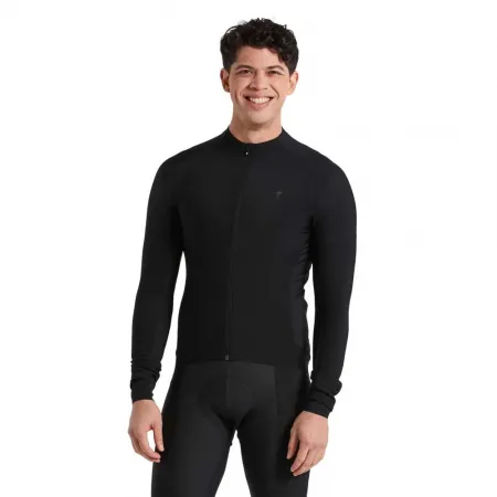 스페셜라이즈드 SL Expert Thermal 긴팔 져지 3138373857