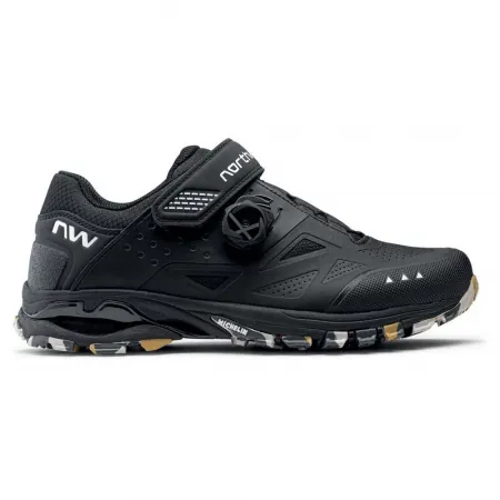 노스웨이브 Spider Plus 3 MTB 클릿슈즈 3138374028