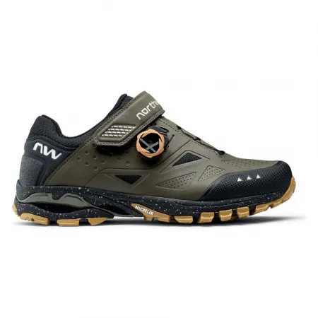노스웨이브 Spider Plus 3 MTB 클릿슈즈 3138374030
