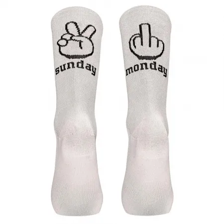노스웨이브 Sunday Monday 양말 3138400551