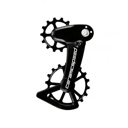 세라믹스피드 OSPW X 시마노 XT/XTR 12s Coated 변속기 풀리 시스템 3138505699