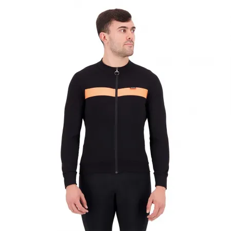 산티니 Adapt 울 Thermal 긴팔 져지 3138589182