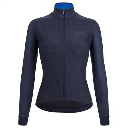산티니 Colore Puro Thermal 긴팔 져지 3138589192
