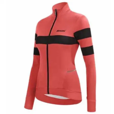 산티니 Coral Bengal Thermal 긴팔 져지 3138589206