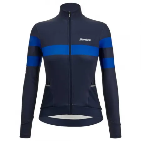 산티니 Coral Bengal Thermal 긴팔 져지 3138589207