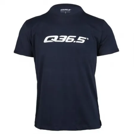 Q36.5 Navy 반팔 티셔츠 3138605362