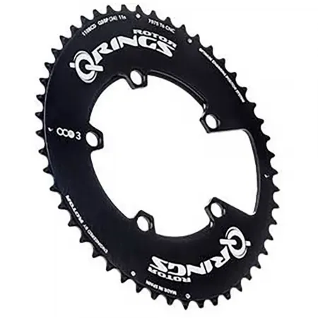 로터 Outer Aero 5B 110 BCD 타원형 체인링 3138650541