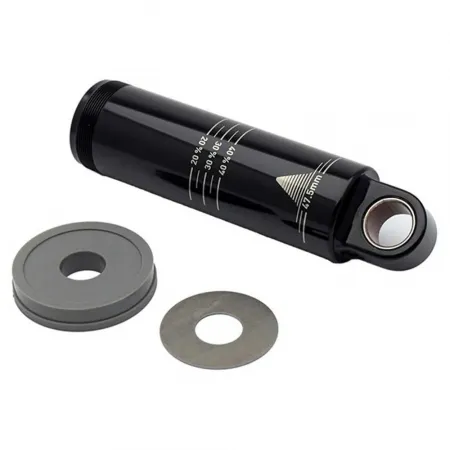 락샥 .Super Deluxe C1+ 2023+ Standard Eyelet 47.5 mm 리어 쇼크 댐퍼 키트 3138671541