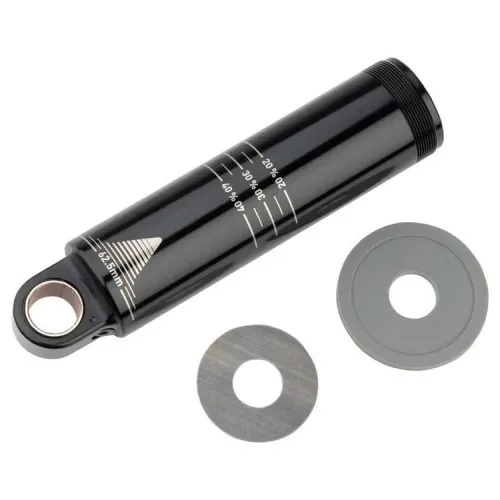 락샥 .Super Deluxe C1+ 2023+ Standard Eyelet 65 mm 리어 쇼크 댐퍼 키트 3138671548