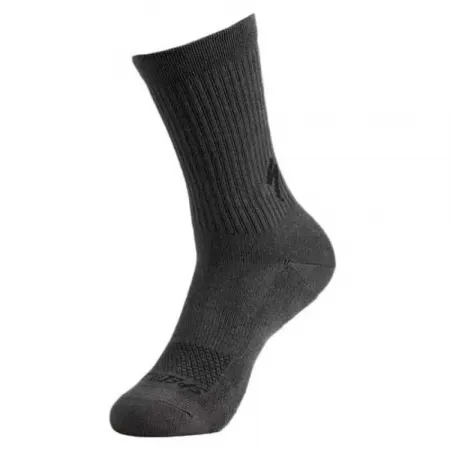 스페셜라이즈드 Cotton Tall Half 긴 양말 3138799161