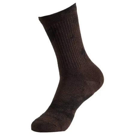 스페셜라이즈드 Cotton Tall Half 긴 양말 3138799163